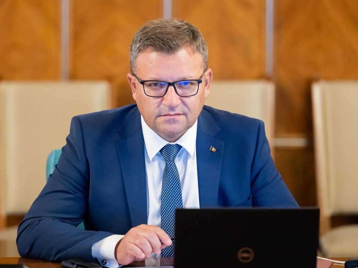 Ce se întâmplă cu greva din Educație? Marius Budăi anunță creșterile salariale la nivelul grilei din 2022
