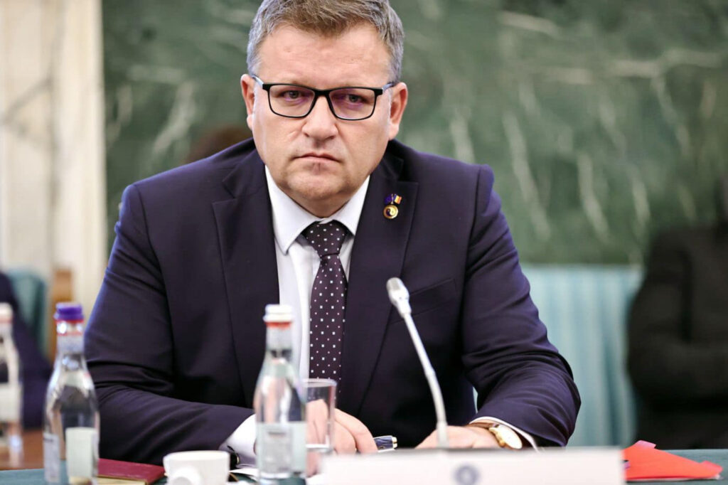 Marius Budăi anunță că există un risc de „zero la sută” ca România să nu realizeze reforma pensiilor speciale în termenii prevăzuți în PNRR