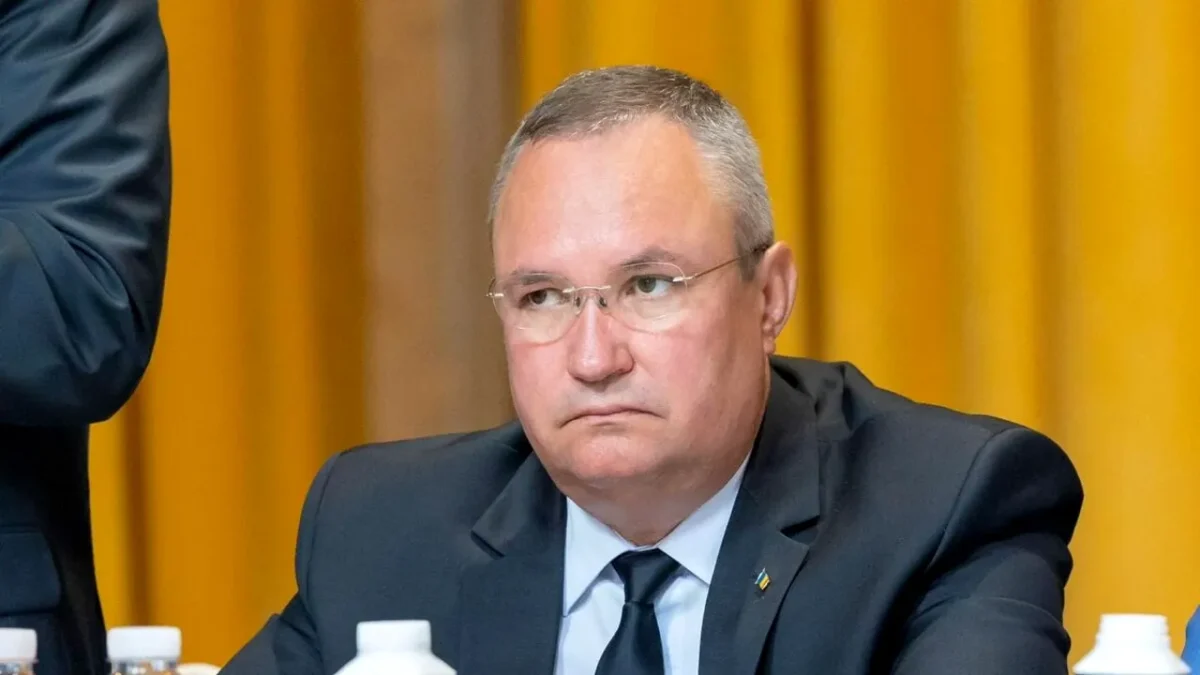 Nicolae Ciucă, mesaj de ultimă oră după ce au fost aprobate noile legi ale Educației: „Fac apel la cadrele didactice și la întreg personalul din educație să revină la catedră”