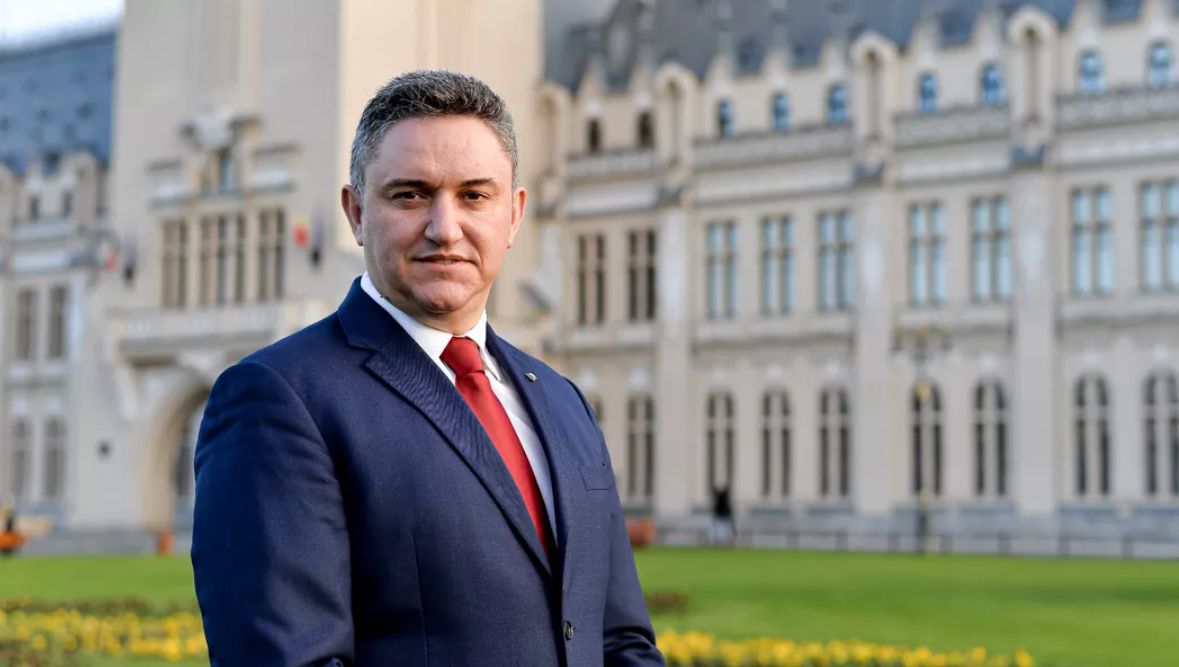 Deputatul Marius Ostaficiuc: Noi obiective asumate pentru noul Guvern! PSD respectă promisiunile către români (P)