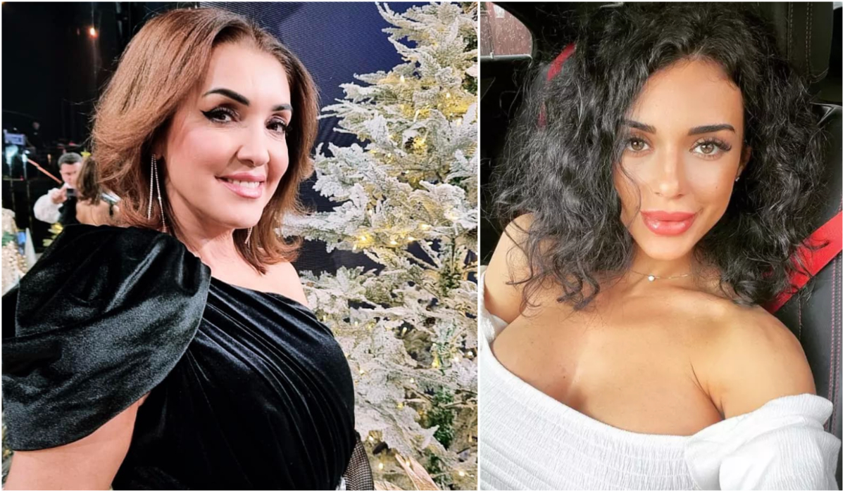Alexandra Matei și Nico, adevărul despre relația mamă-fiică. ,,Mă uit la ea că îi merge foarte bine…”