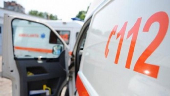 O femeie a murit după ce a băut din greșeală insecticid