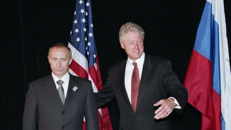 Bill Clinton, dezvăluire incendiară: „Am ştiut din 2011 că Putin va ataca Ucraina”