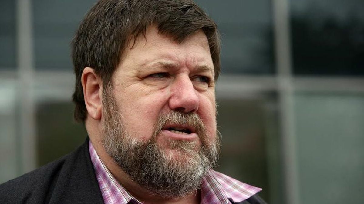 Un lider de sindicat oferă soluția pentru criza din Educație: „Demiterea ministrului Muncii, ca un prim pas legat de aplanare”