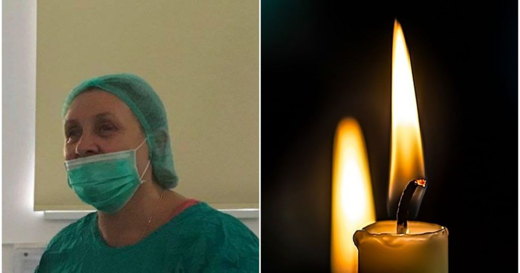 Medicii regretă dispariția Carminei Schaas. Monica Holicov: „Un model de inspirație pentru femeile care aspiră la o carieră în medicină”