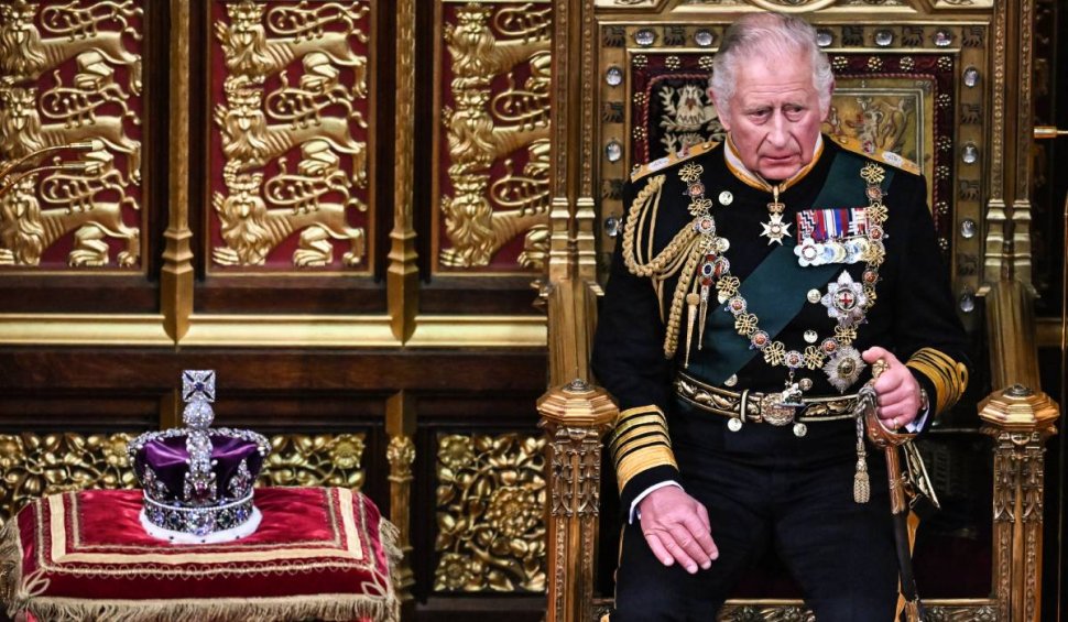 Palatul Buckingham răspunde criticilor referitoare la cheltuielile exagerate ale încoronării lui Charles