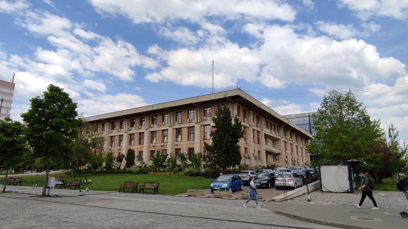 Ședință la CJ Iași. Aleșii județului votează mai multe proiecte de hotărâre