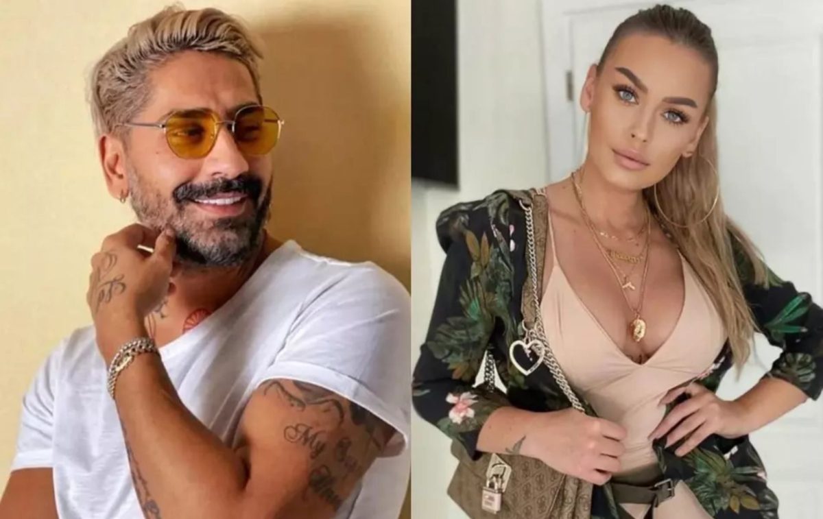 Connect-R și Misha au o relație bună la șase ani de la divorț: „Mergem împreună în vacanțe”