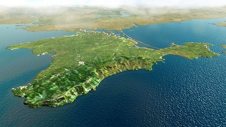 Ucrainenii intensifică atacurile ”de testare” în Crimeea ocupată