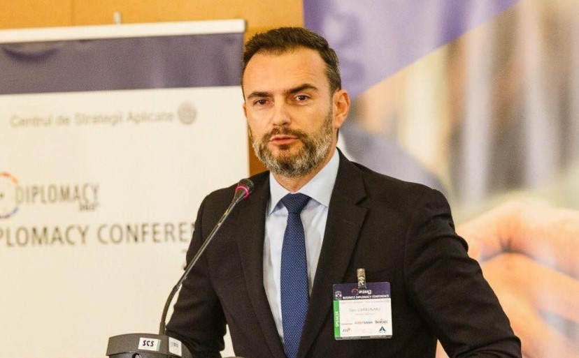 Dan Cărbunaru spune că sindicaliștii trebuie să înțeleagă că Guvernul a luat măsuri în funcție de posibilități: „Nu suntem la piață””