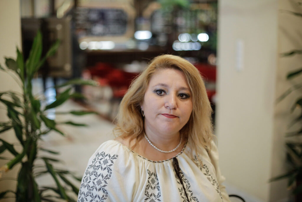 Ce spune senatorul Diana Șoșoacă despre poligonul de la Cincu supus extinderii prin afectarea proprietăților localnicilor