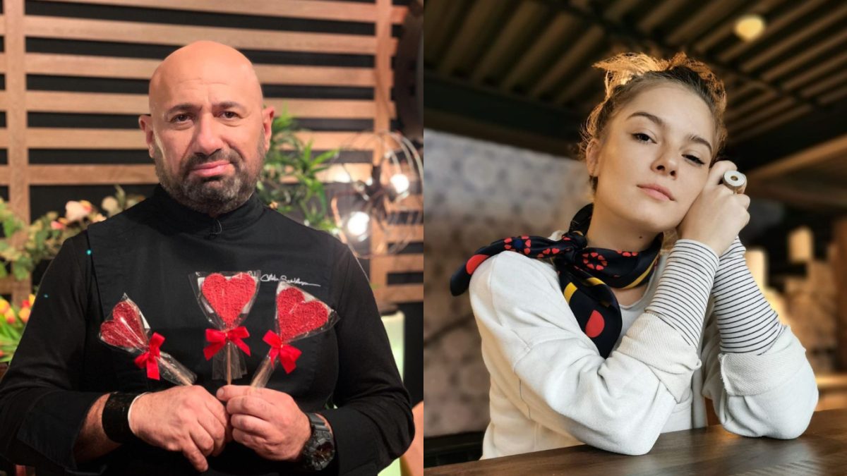 Detalii inedite din intimitatea Doinei Teodoru și a lui Cătălin Scărlătescu. Ce se petrece în dormitorul acestora