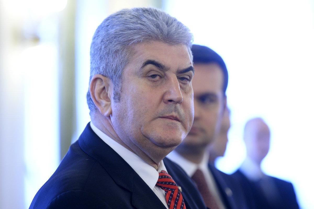 Gabriel Oprea, achitat definitiv în dosarul ‘limuzina’ (DIPI)
