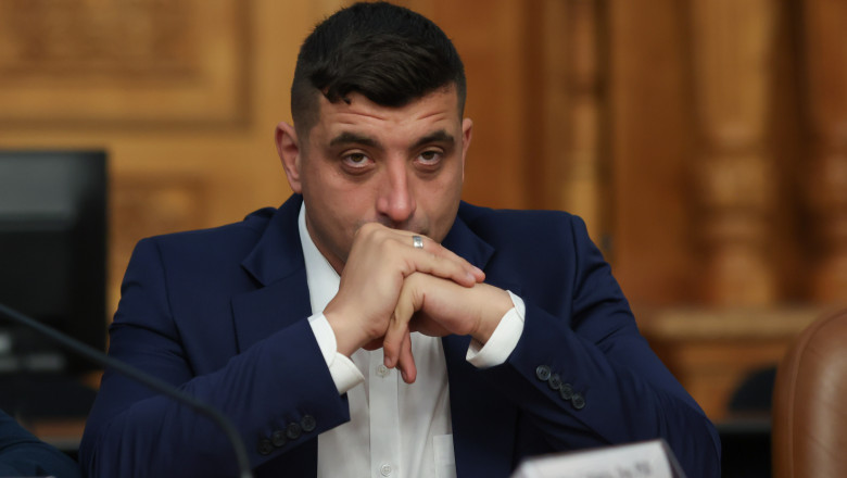 Cine ajunge în turul al doilea cu George Simion?