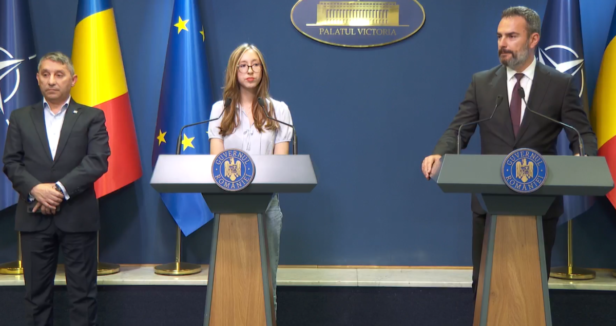 Premierul Ciucă face apel la părinți și elevi pentru a opri greva din Educație – LIVE VIDEO 