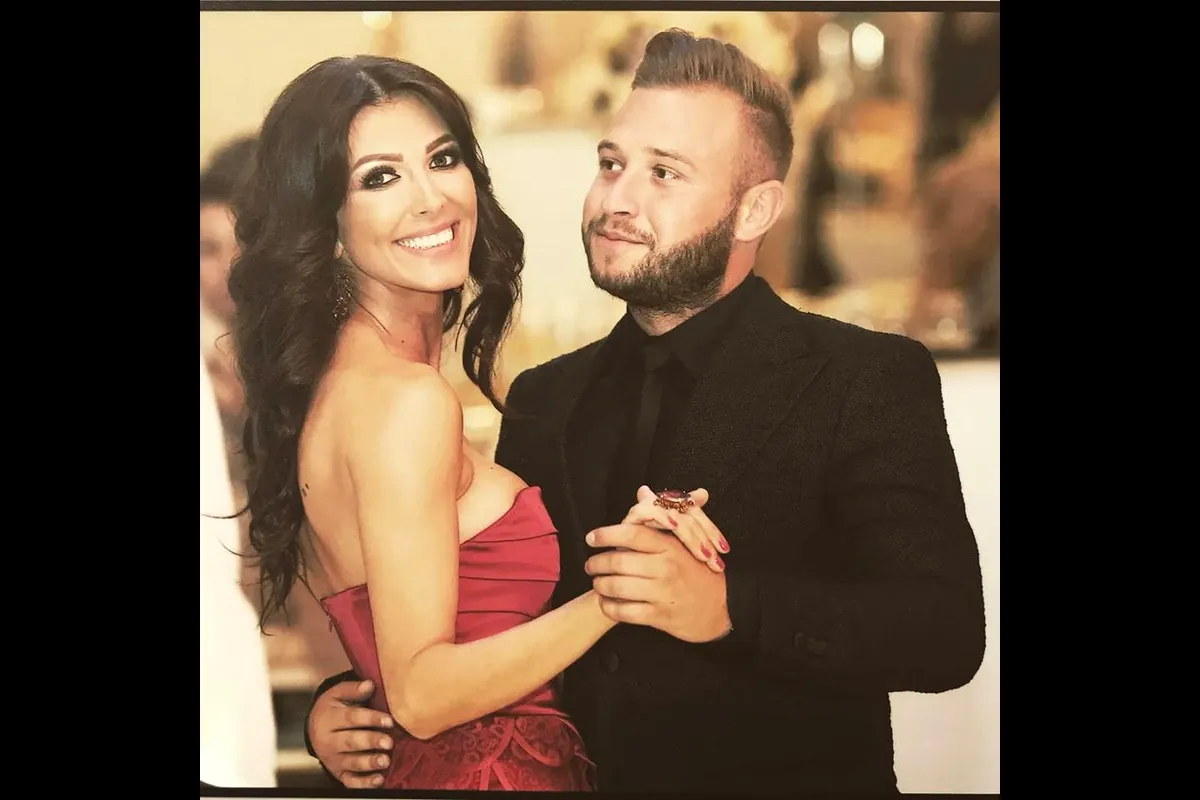 Bombă în showbiz! Ilinca Vandici s-a despărțit de Andrei Neacșu. Vedeta Kanal D a confirmat