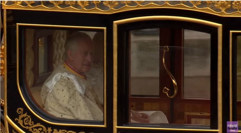 Capcanele tronului: Charles al III-lea va avea de înfruntat provocări fără precedent