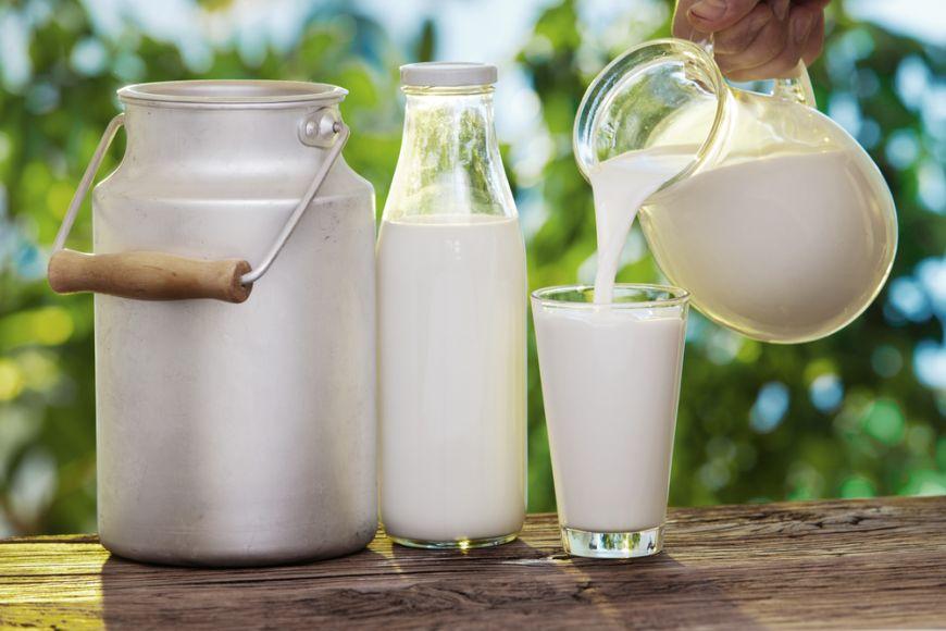 Amendă uriașă pentru trei producători de lactate. Anunțul făcut de șeful Consiliului Concurenței