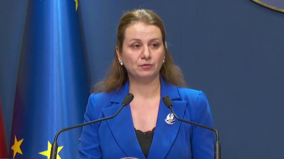 Ministrul Educației a anunțat ce se întâmplă cu anul școlar și cu examenele naționale dacă greva nu se oprește: ”Îl vom prelungi!”