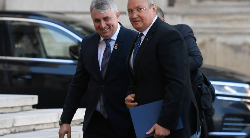 Nicolae Ciucă ar putea fi candidatul PNL pentru funcția de președinte al României. Ministrul Lucian Bode: „Un candidat cu șanse să câștige”