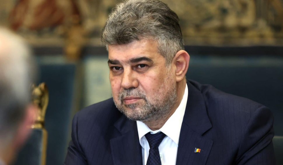 Marcel Ciolacu face promisiuni. Le-a promis șefilor de Consilii Județene că va debloca investițiile locale după ce ajunge premier