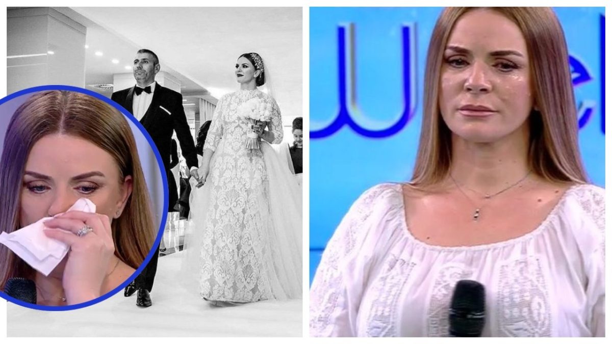 O nouă tragedie în familia Marcelei Fota. Soacra cântăreței de muzică populară a murit
