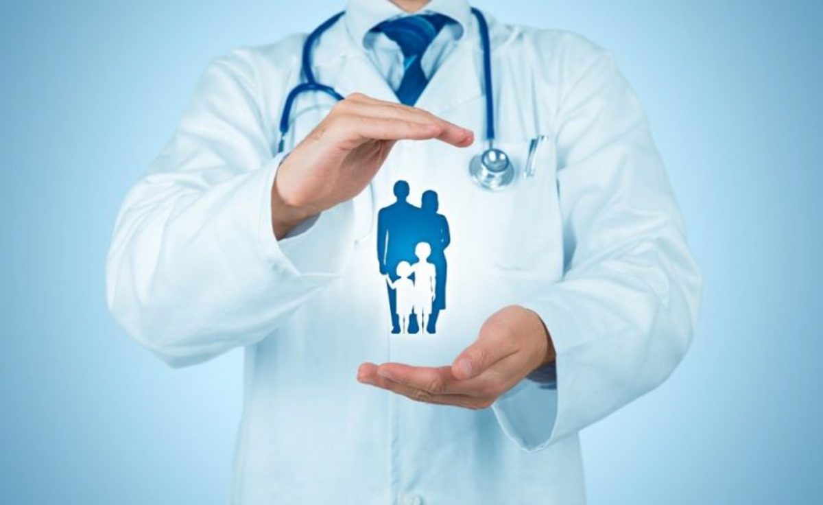 Ziua Medicului de Familie, 19 mai