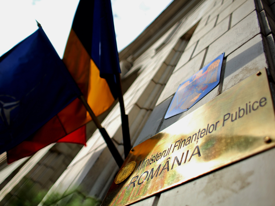 Măsurile de austeritate, anunțate de Ministerul Finanțelor. Se estimează ecomomii de 5,3 miliarde lei