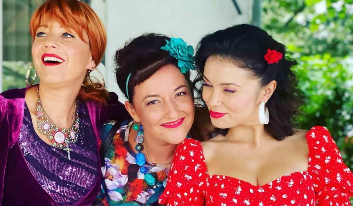 Mirela Oprișor, schimbare de look la vârsta de 50 de ani. Cum arată acum Aspirina din „Las Fierbinți”
