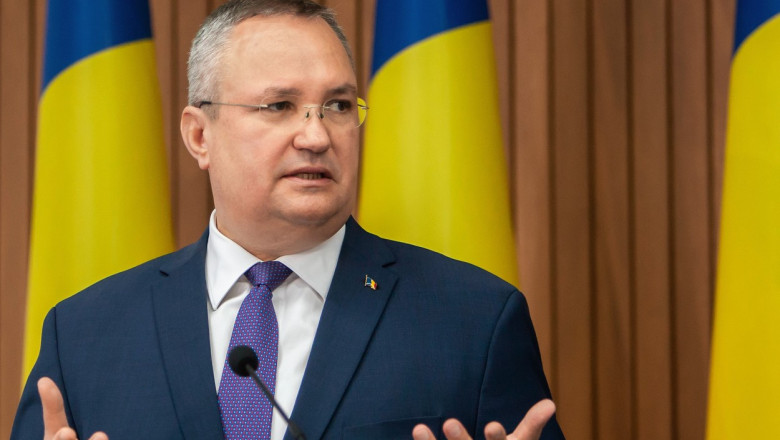 Nicolae Ciucă este axat în continuare pe dialog, în problema grevei din învățământ: „Vom ajunge la un rezultat astfel încât copiii și părinții să nu fie victimele acestui demers”