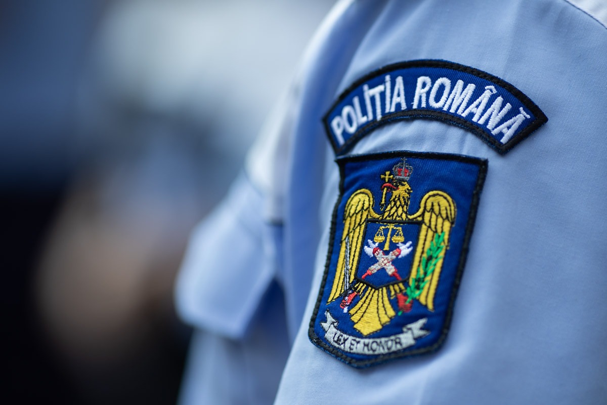 Președintele Europol, despre creșterea vârstei de pensionare pentru polițiști: „Ministrul Muncii a plecat de la Comisia Europeană fără niciun fel de soluție”