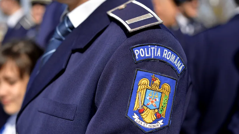Poliția Română l-a dat în urmărire generală și pe Minel Prina, fost primar al municipiului Slatina