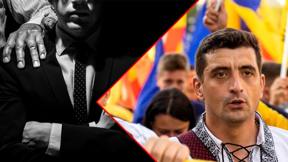 George Simion, președintele AUR, anunță ofensiva împotriva sistemului mafiot: ” Va fi o luptă crâncenă, avem nevoie de români.”