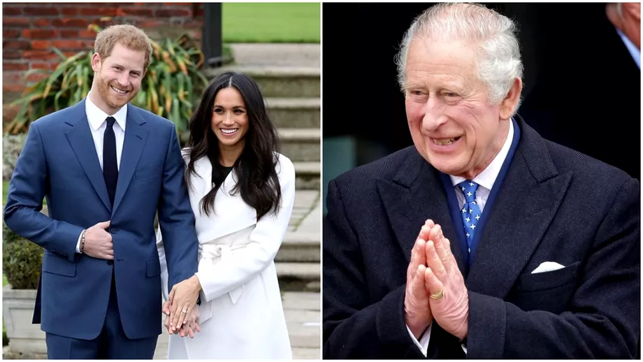 Cum s-a afișat Meghan Markle în America, în timp ce familia regală petrecea la încoronarea Regelui Charles