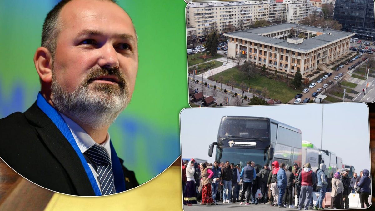 Programul de transport public județean din Iași a fost anulat de judecători. „S-au grăbit, au făcut acest program fără studiu și a avut un impact nefavorabil”