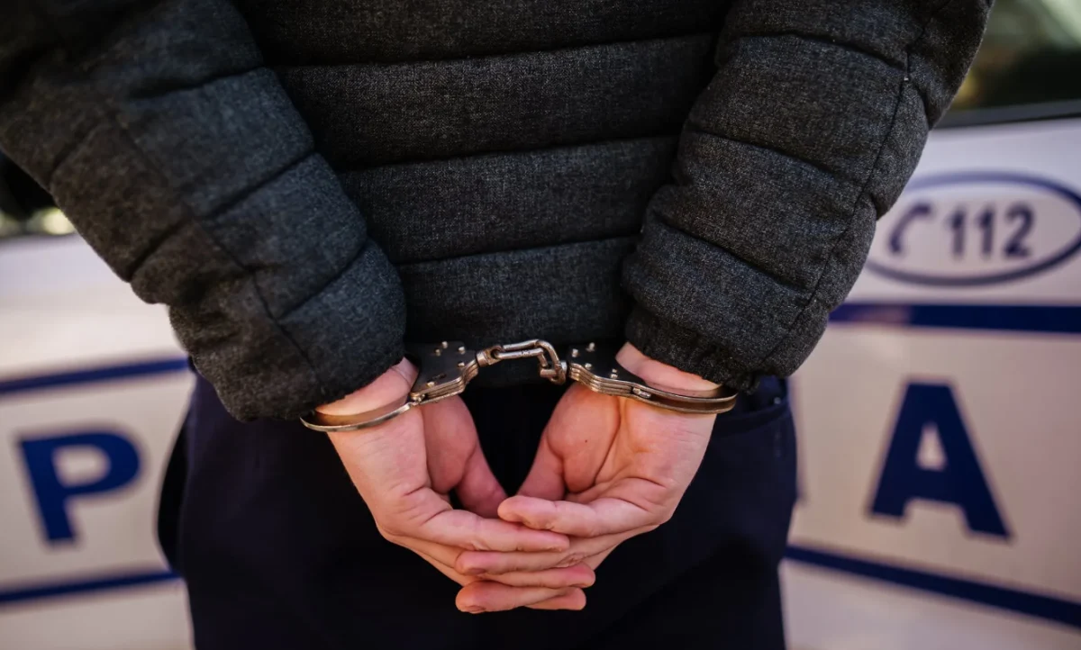 Dedesubturile crimei de azi-noapte: gelozia i-a luat mințile și a lovit fără milă. În această seară a fost reținut