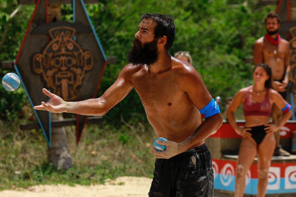 Disperare după eliminarea lui Robert Moscalu de la Survivor. Una dintre concurente a izbucnit și și-a uimit colegii