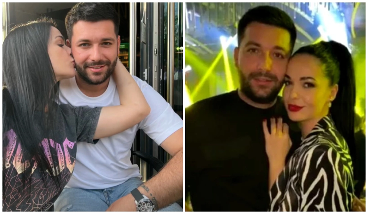 Robert, noul iubit al Deei Maxer, i-a surprins pe toți cu mesajul publicat în urmă cu puțin timp! Ce a vrut să știe toată lumea?