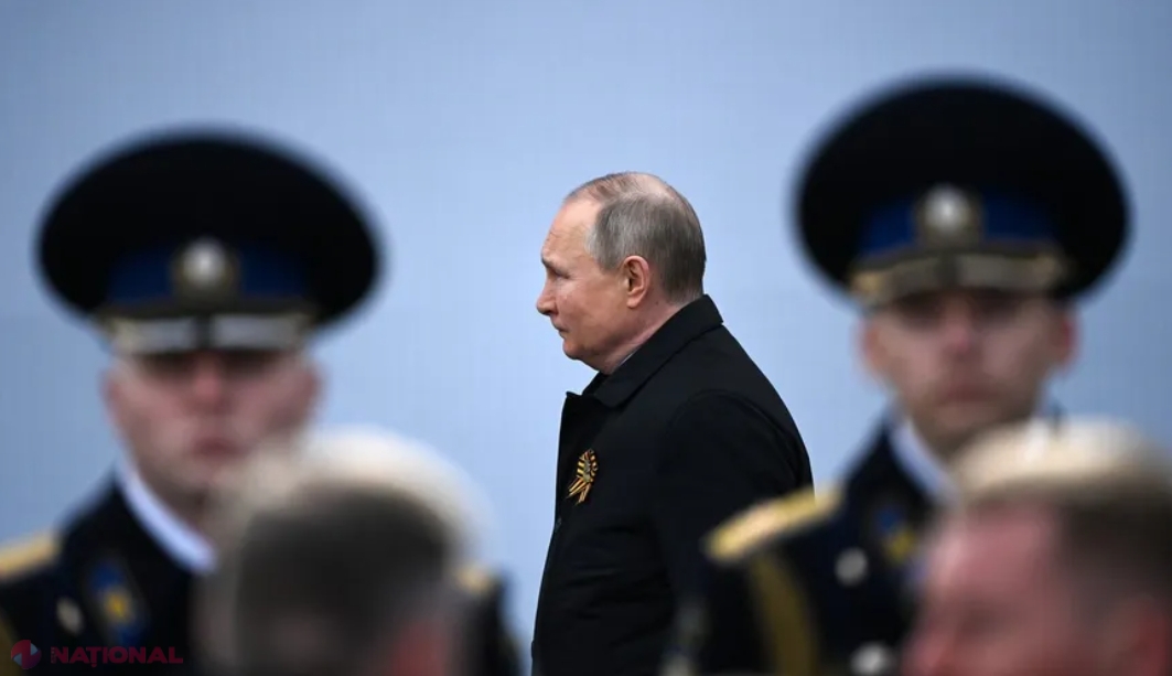 O nouă scurgere de documente clasificate, la Kremlin. Serviciile secrete din Rusia deturnează toate protestele din Occident