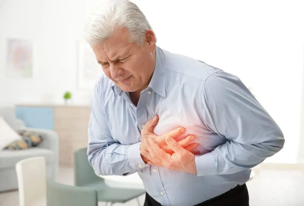 Semnele decesului la insuficiență cardiacă. Ce simte un pacient aflat în ultimul stadiu al bolii?