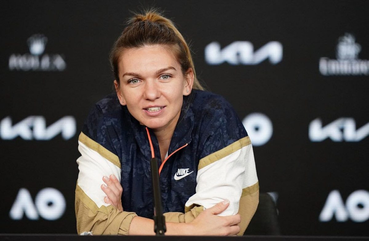 Simona Halep, o nouă lovitură din partea ITIA: „Sunt extrem de șocată și dezamăgită”
