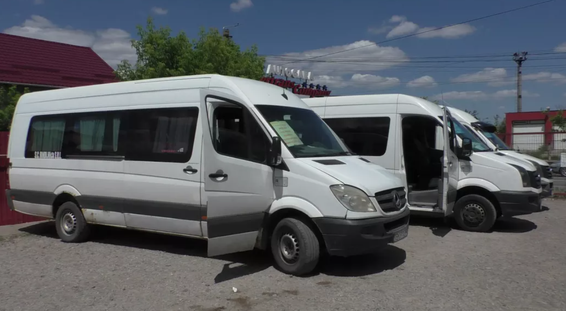 O nouă victorie a transportatorilor din Iași