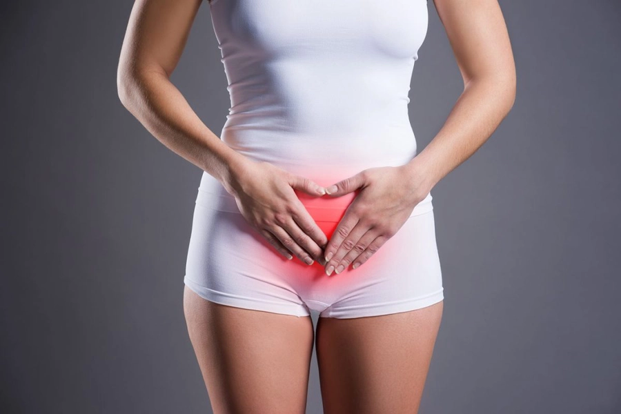Tratament pentru infecții genitale la femei. Semne care anunță dezvoltarea patologiei