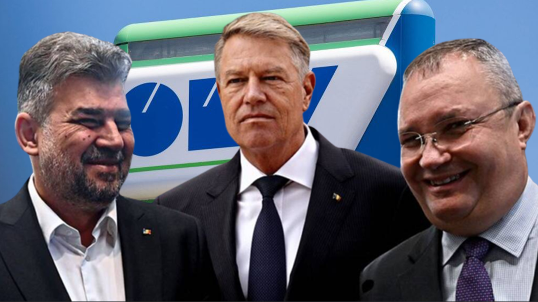Taxa de solidaritate, o păcăleală de 1 miliard de euro pentru români! Austriecii de la OMV Petrom vor plăti de 3 ori mai puțin
