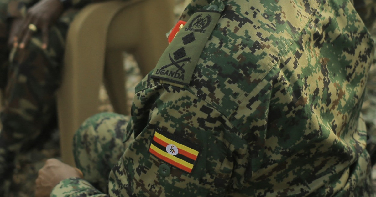 Incident șocant în Uganda. Un soldat l-a împușcat mortal pe ministrul pe care îl păzea, pentru că nu își primise salariul