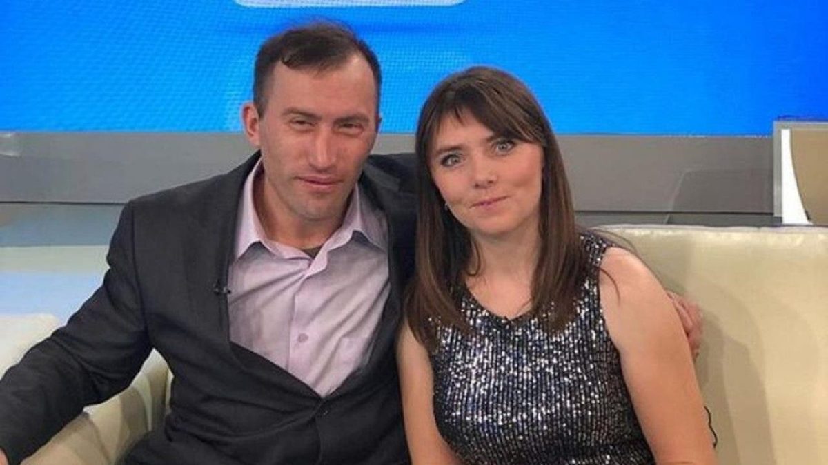 Vulpița s-a pozat cu burtica de gravidă, la scurt timp după ce ea și Viorel Stegaru s-au despărțit