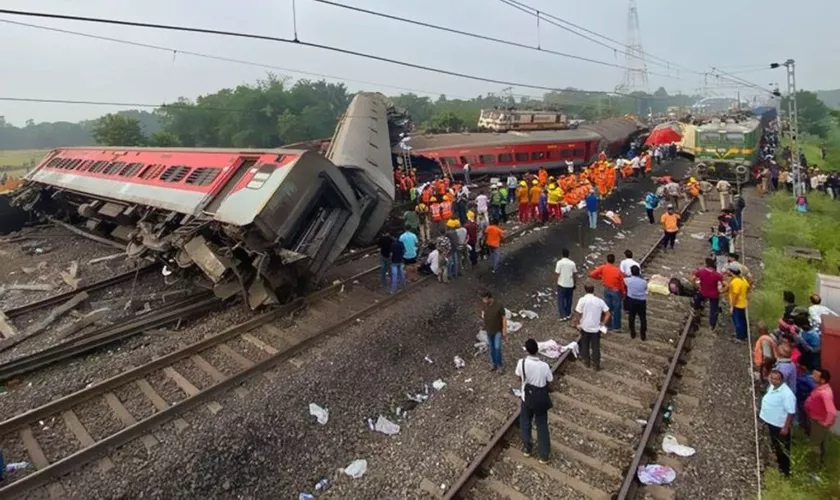 Reacția României după masacrul din India. Bilanțul a ajuns la 261 de morți și 900 de răniți