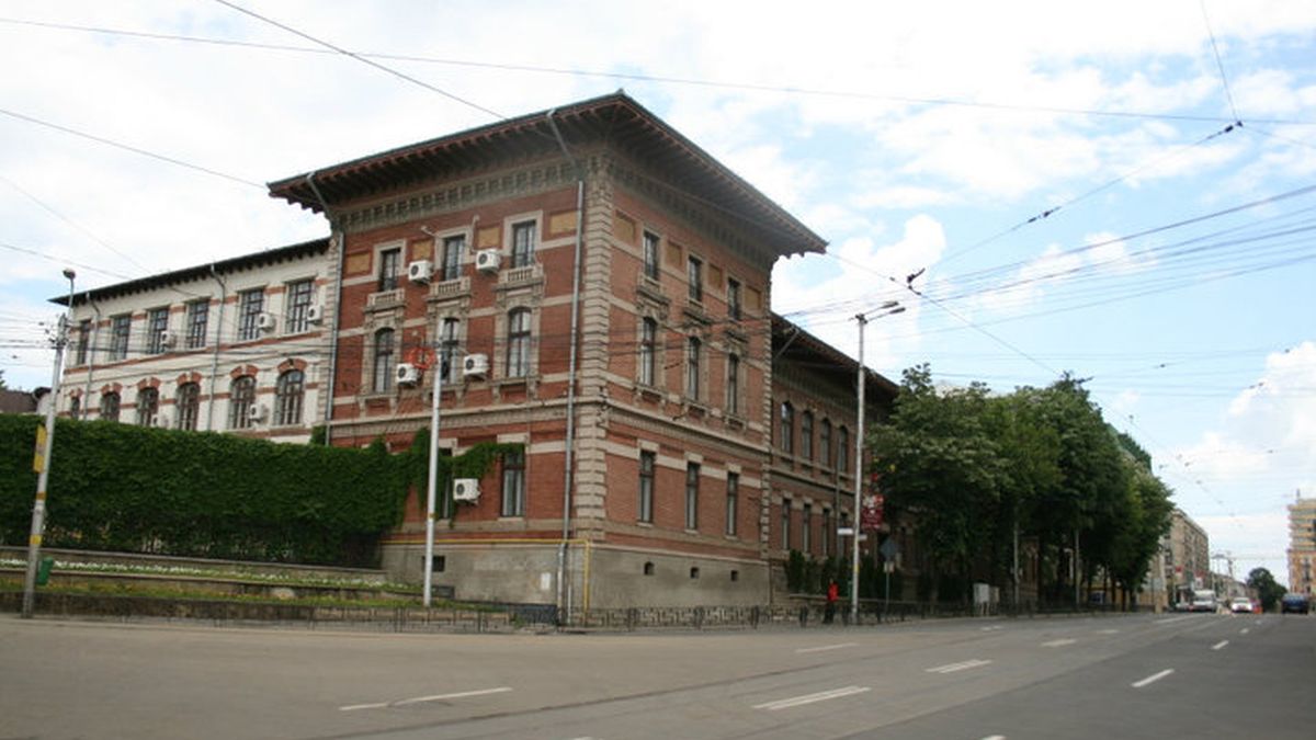 Activități derulate de Colegiul Național Iași în Proiectul Erasmus+ „Reconstructing individual fates in WWI”
