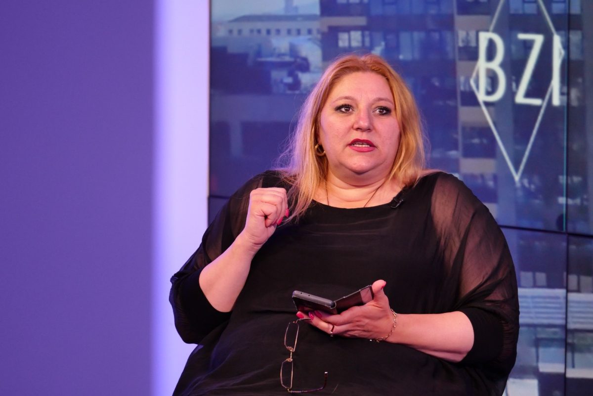 Senatorul de Iași și președintele S.O.S. România, Diana Șoșoacă, despre proiectul Neptun Deep din platoul BZI LIVE: „De câte ori am avut prejudicii, de câte ori am fost sclavizați, nu există să nu dai de numele Austriei”