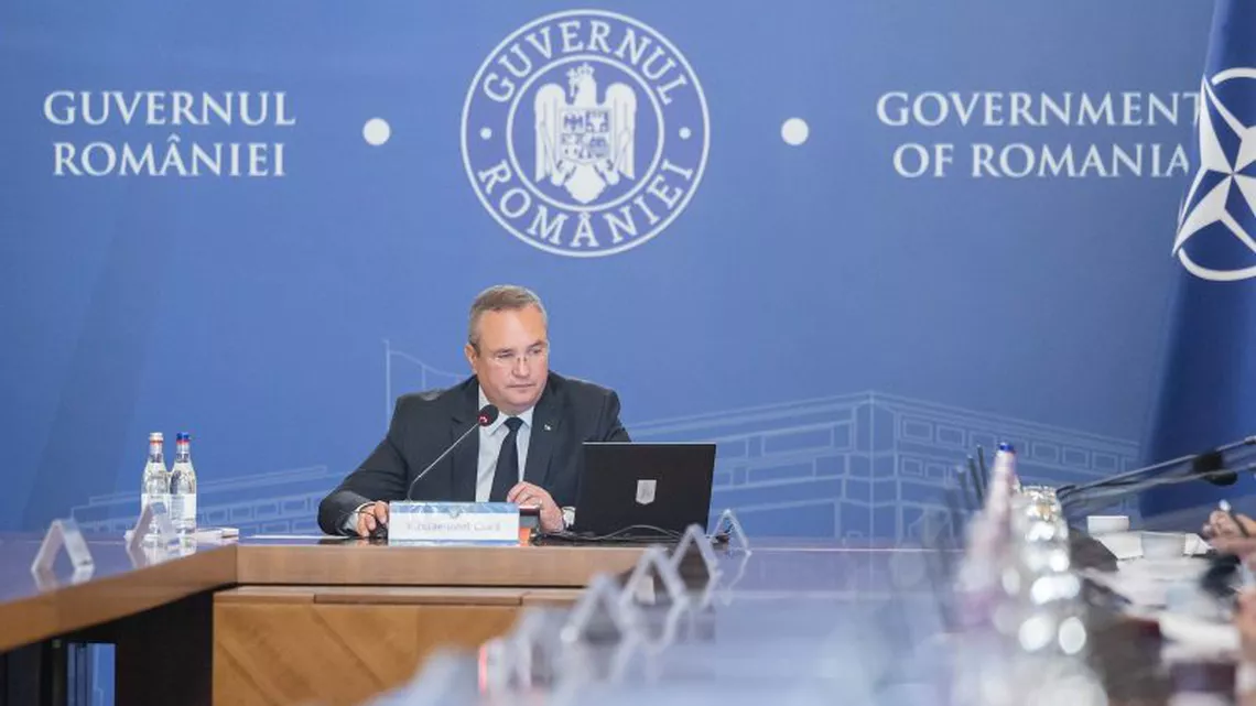 Premieră pentru România: ajutor de stat în valoare de peste 1 miliard de euro pentru marii consumatori industriali